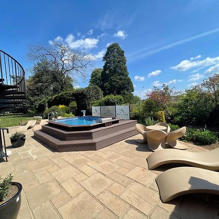 Hempstead House Hotel & Restaurant Sittingbourne Kültér fotó