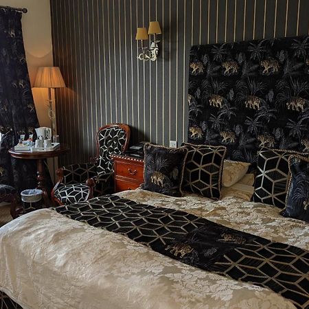 Hempstead House Hotel & Restaurant Sittingbourne Kültér fotó