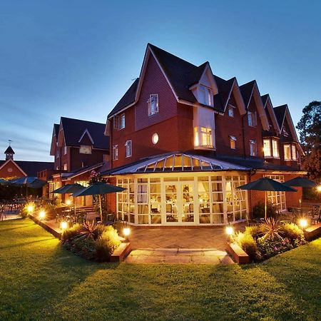 Hempstead House Hotel & Restaurant Sittingbourne Kültér fotó