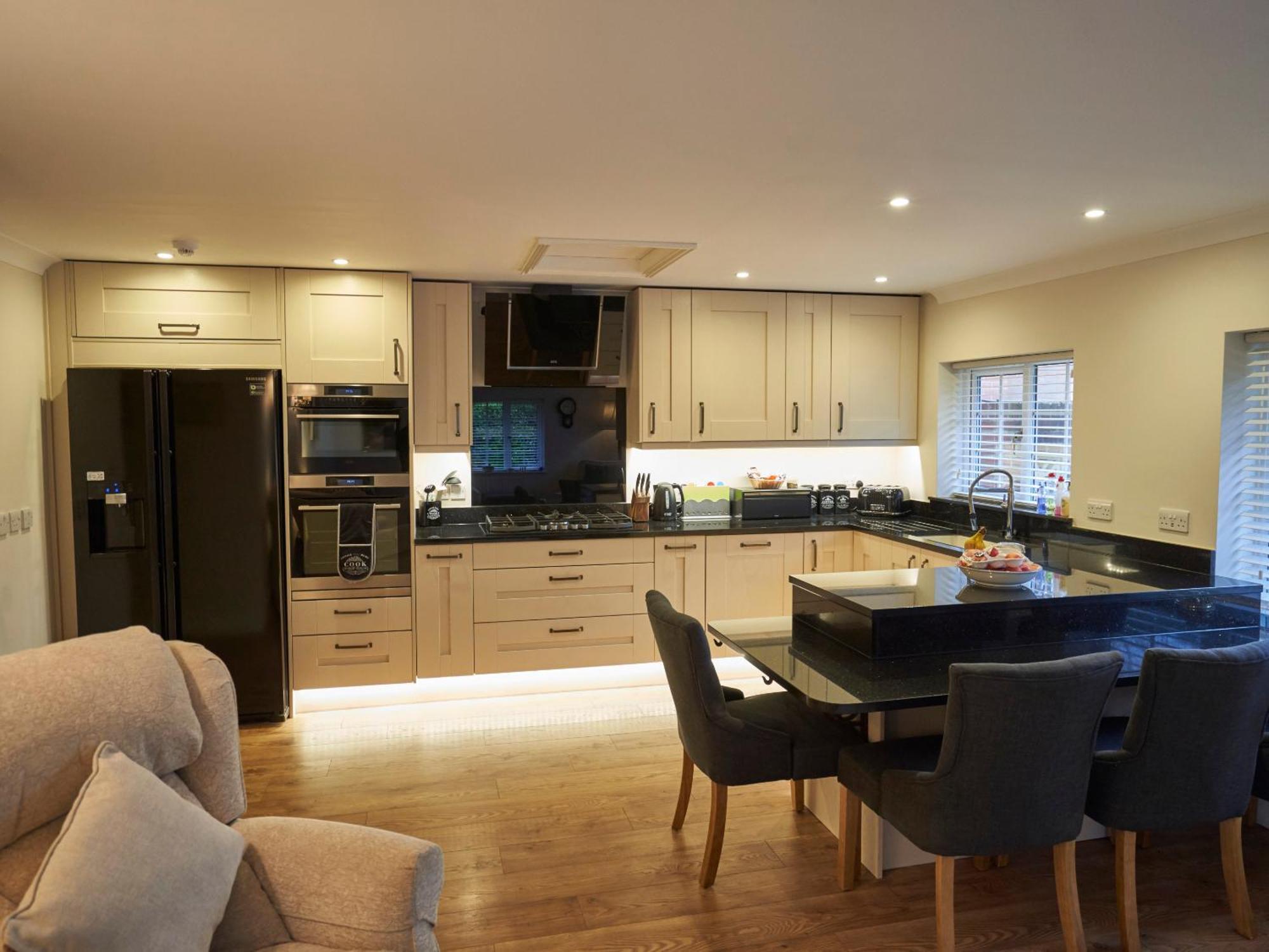 Hempstead House Hotel & Restaurant Sittingbourne Szoba fotó
