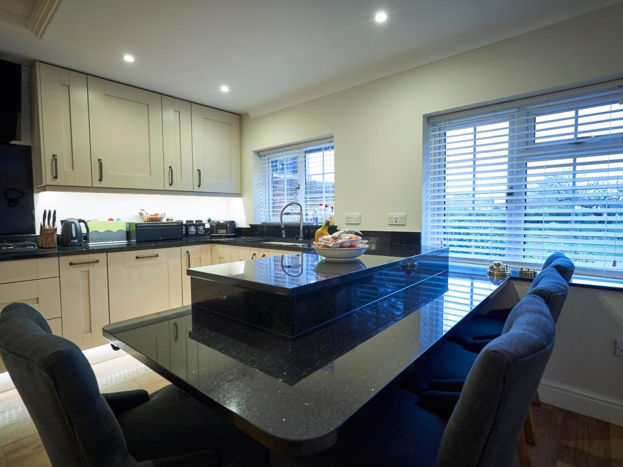 Hempstead House Hotel & Restaurant Sittingbourne Szoba fotó