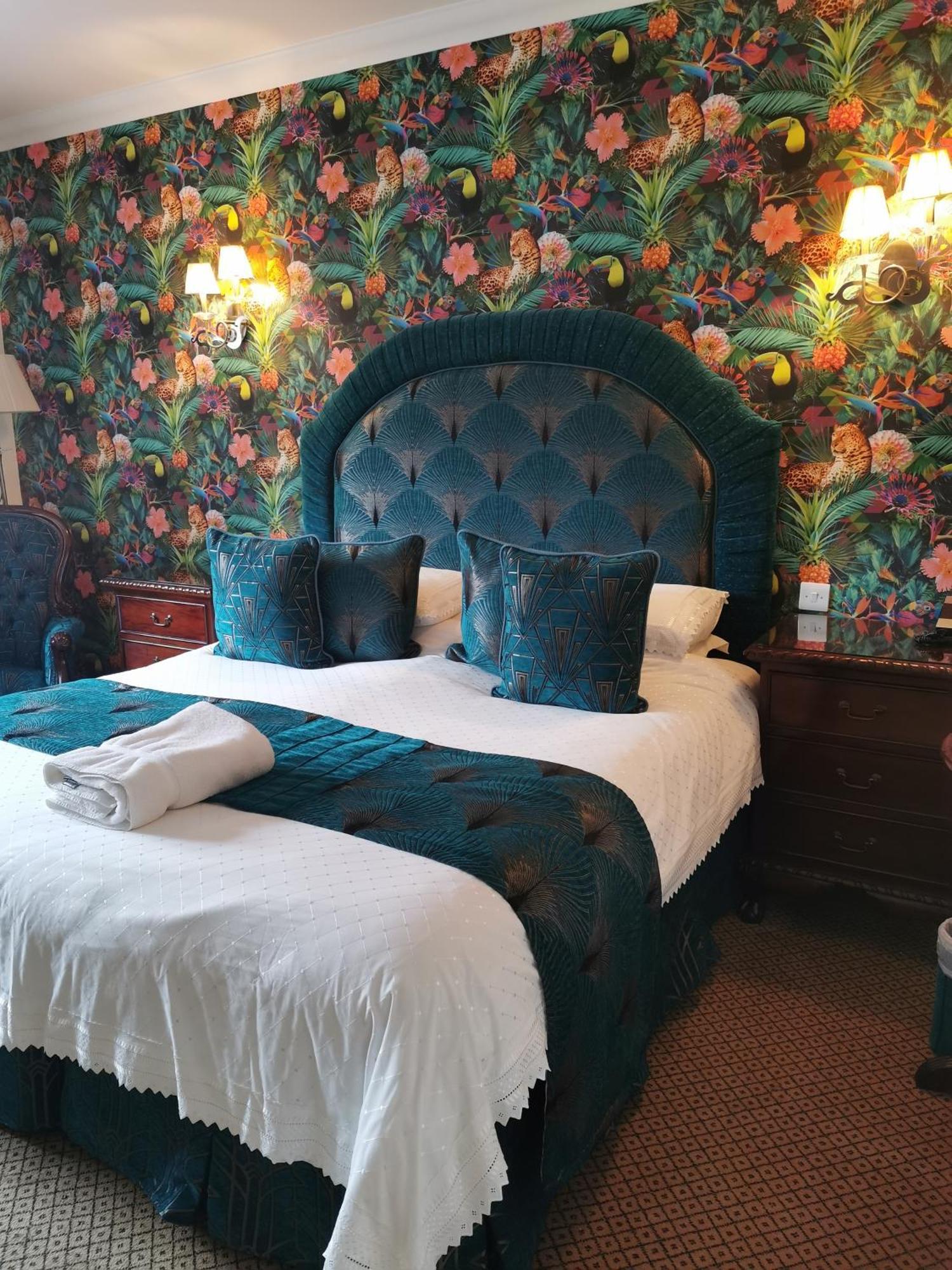 Hempstead House Hotel & Restaurant Sittingbourne Kültér fotó
