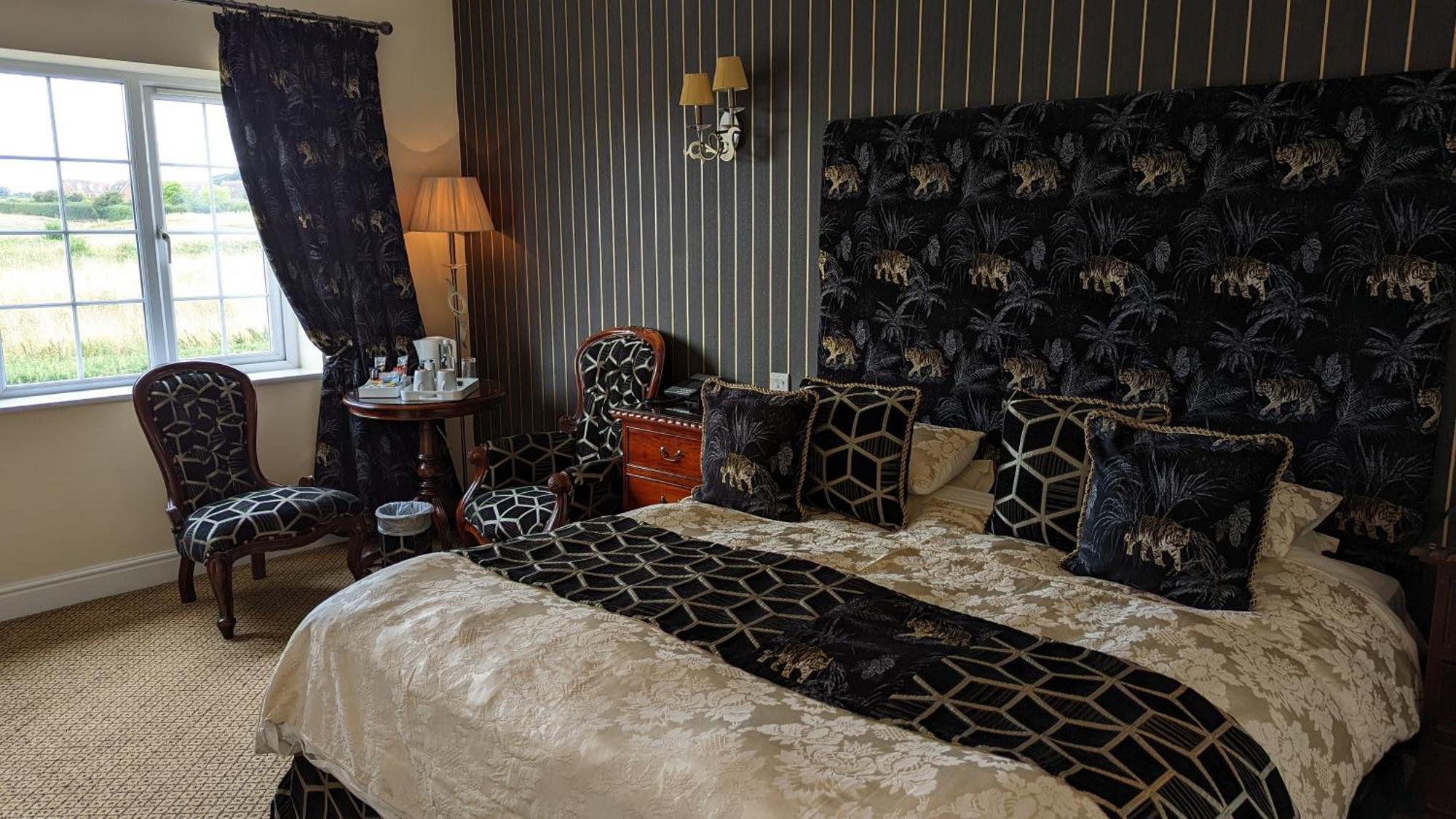 Hempstead House Hotel & Restaurant Sittingbourne Kültér fotó