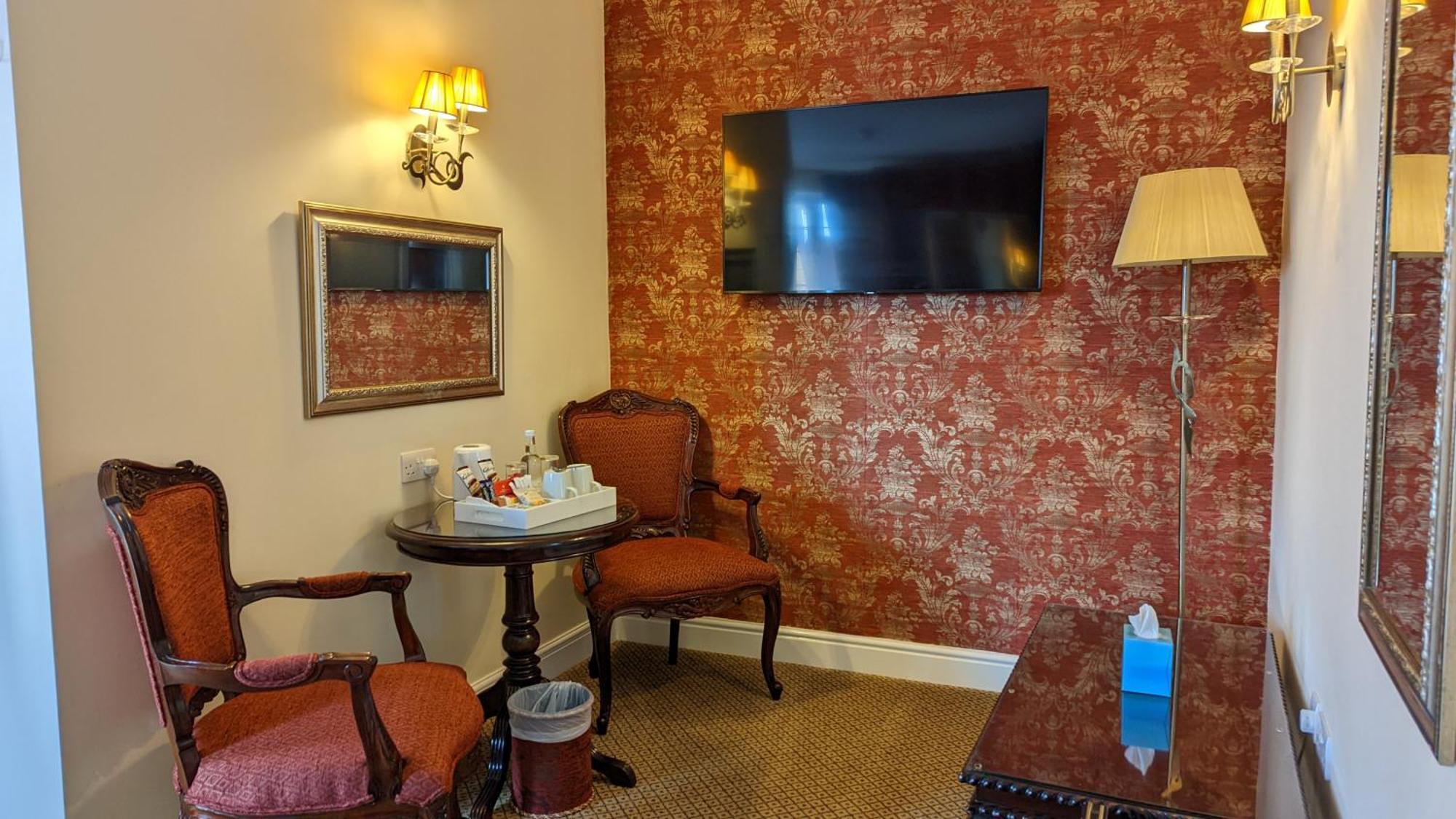 Hempstead House Hotel & Restaurant Sittingbourne Kültér fotó
