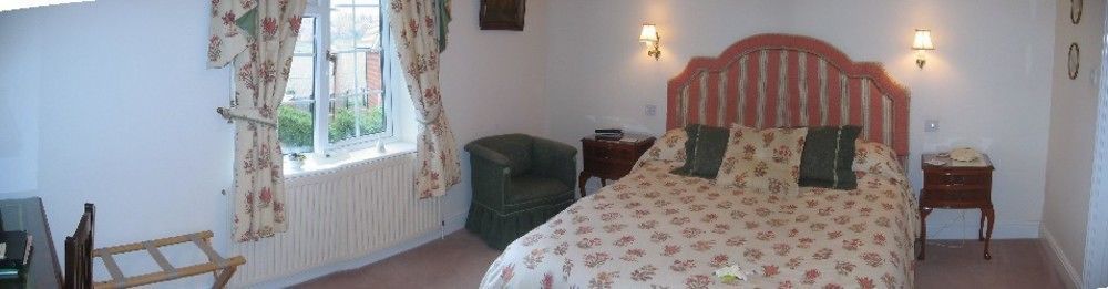 Hempstead House Hotel & Restaurant Sittingbourne Kültér fotó