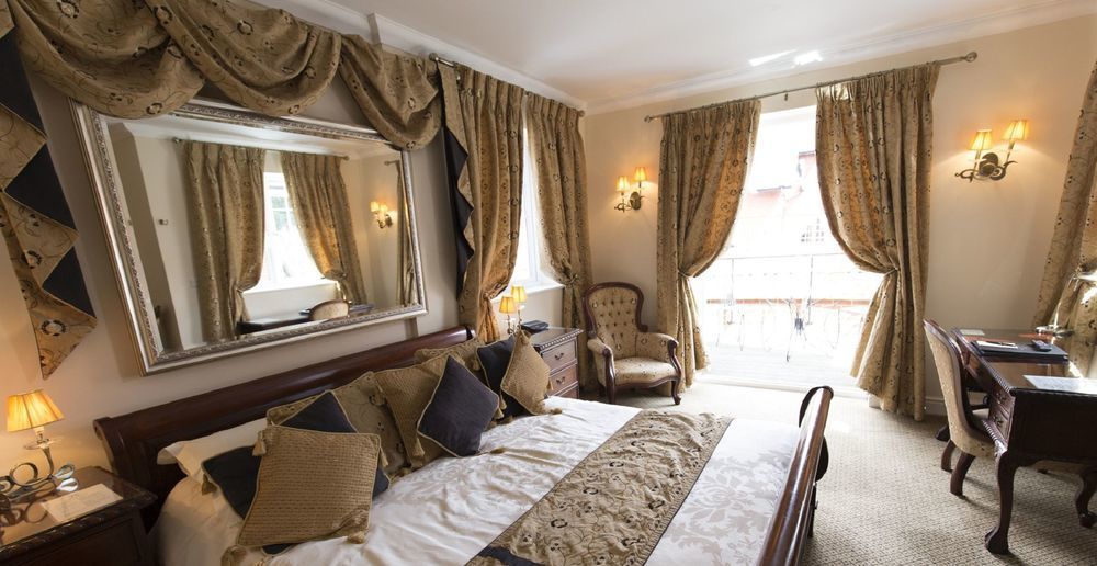 Hempstead House Hotel & Restaurant Sittingbourne Kültér fotó
