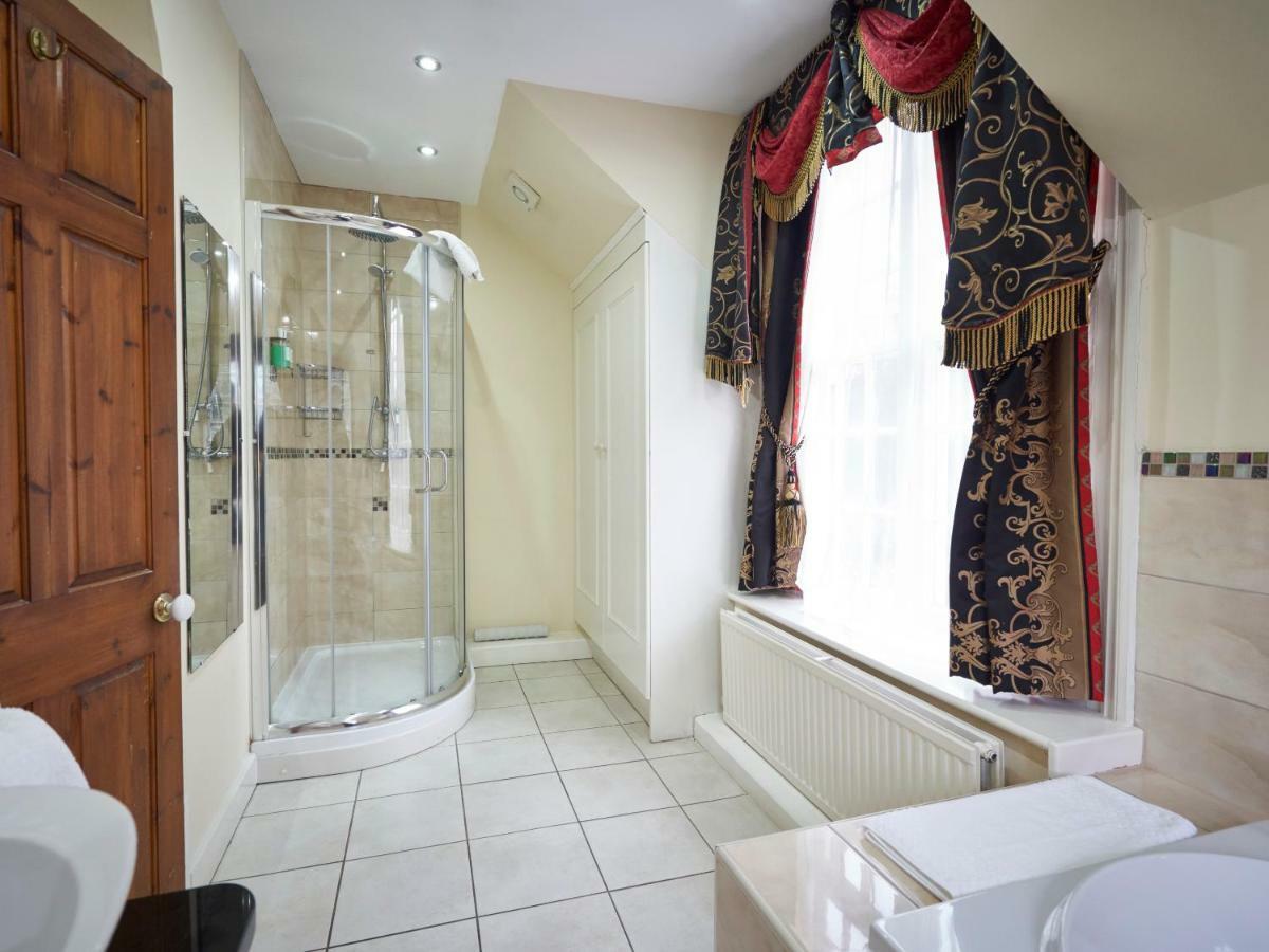 Hempstead House Hotel & Restaurant Sittingbourne Kültér fotó
