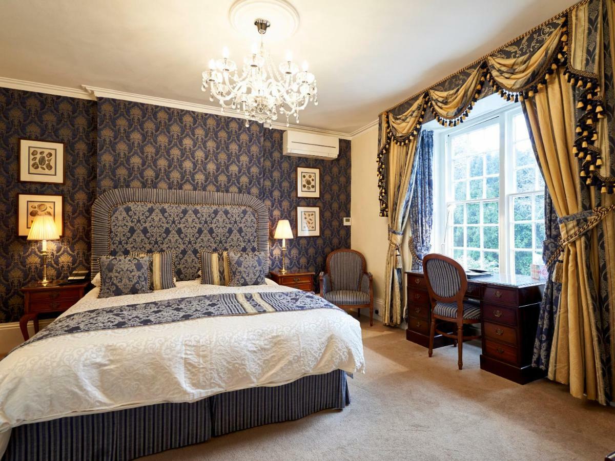 Hempstead House Hotel & Restaurant Sittingbourne Kültér fotó