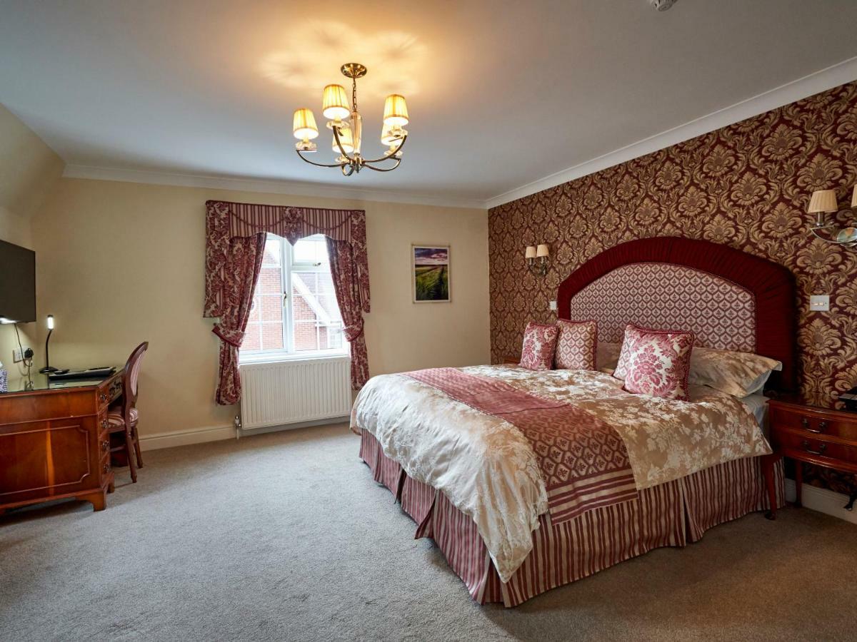 Hempstead House Hotel & Restaurant Sittingbourne Kültér fotó
