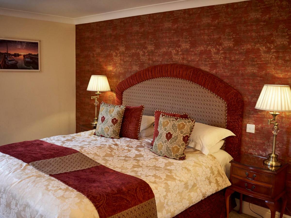 Hempstead House Hotel & Restaurant Sittingbourne Kültér fotó