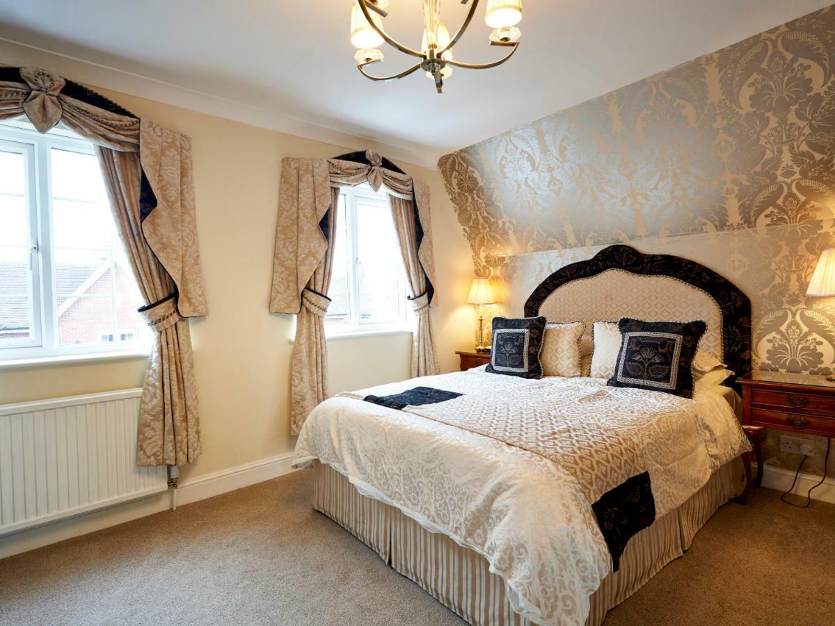 Hempstead House Hotel & Restaurant Sittingbourne Kültér fotó