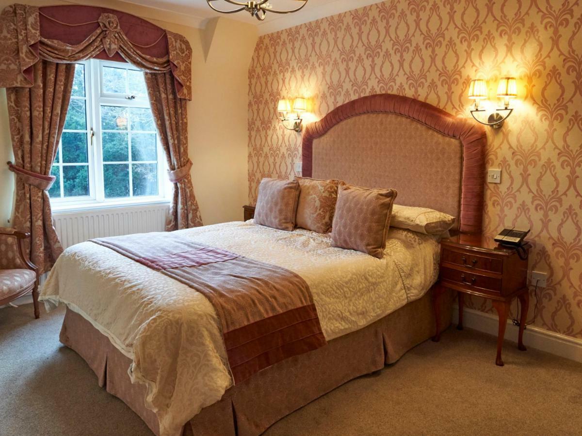 Hempstead House Hotel & Restaurant Sittingbourne Kültér fotó