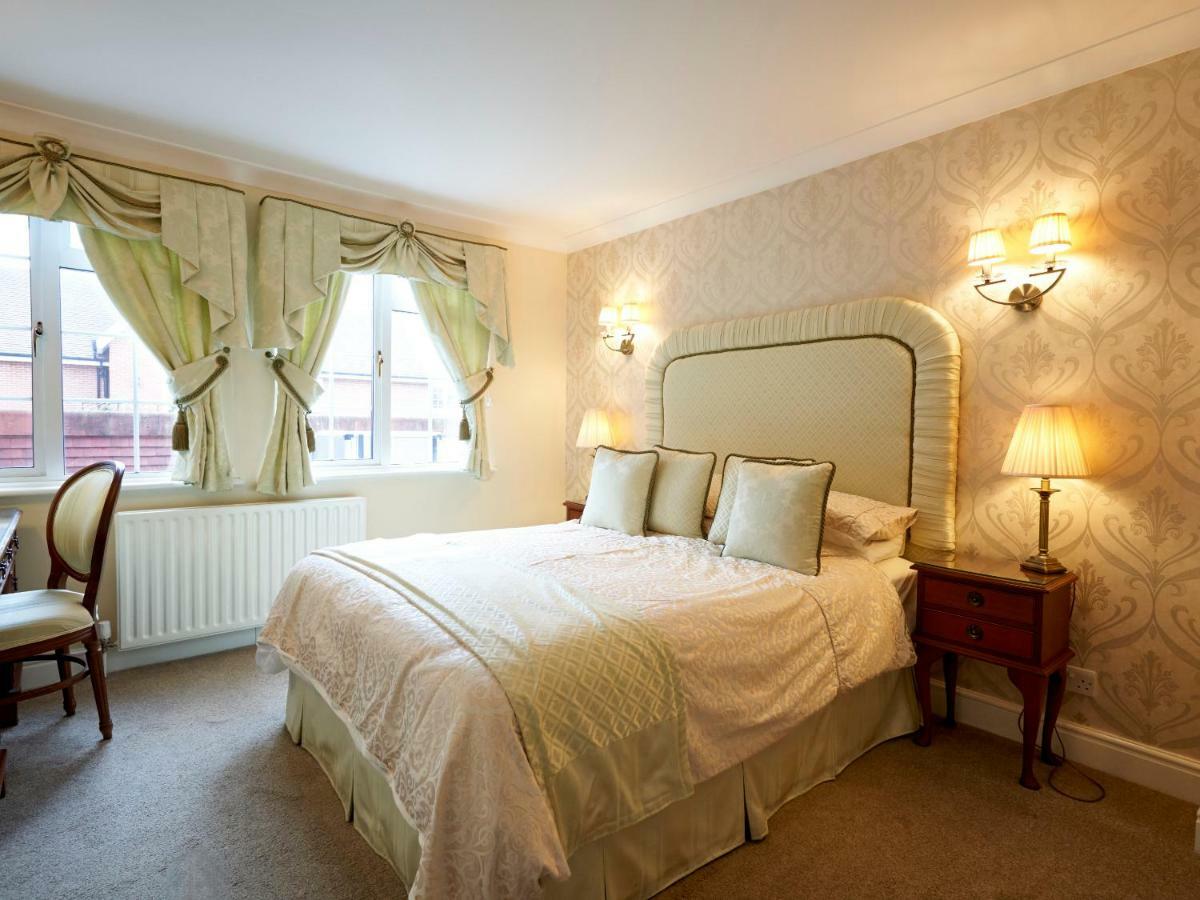 Hempstead House Hotel & Restaurant Sittingbourne Kültér fotó