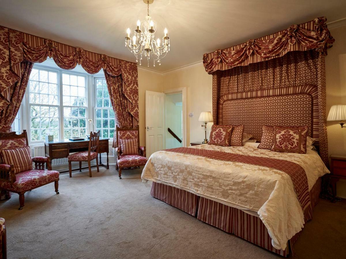 Hempstead House Hotel & Restaurant Sittingbourne Kültér fotó