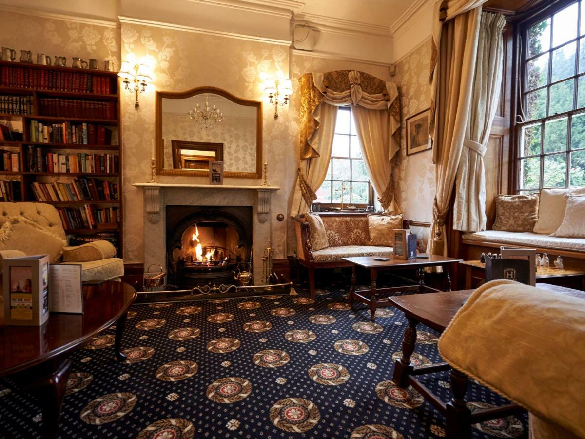 Hempstead House Hotel & Restaurant Sittingbourne Kültér fotó