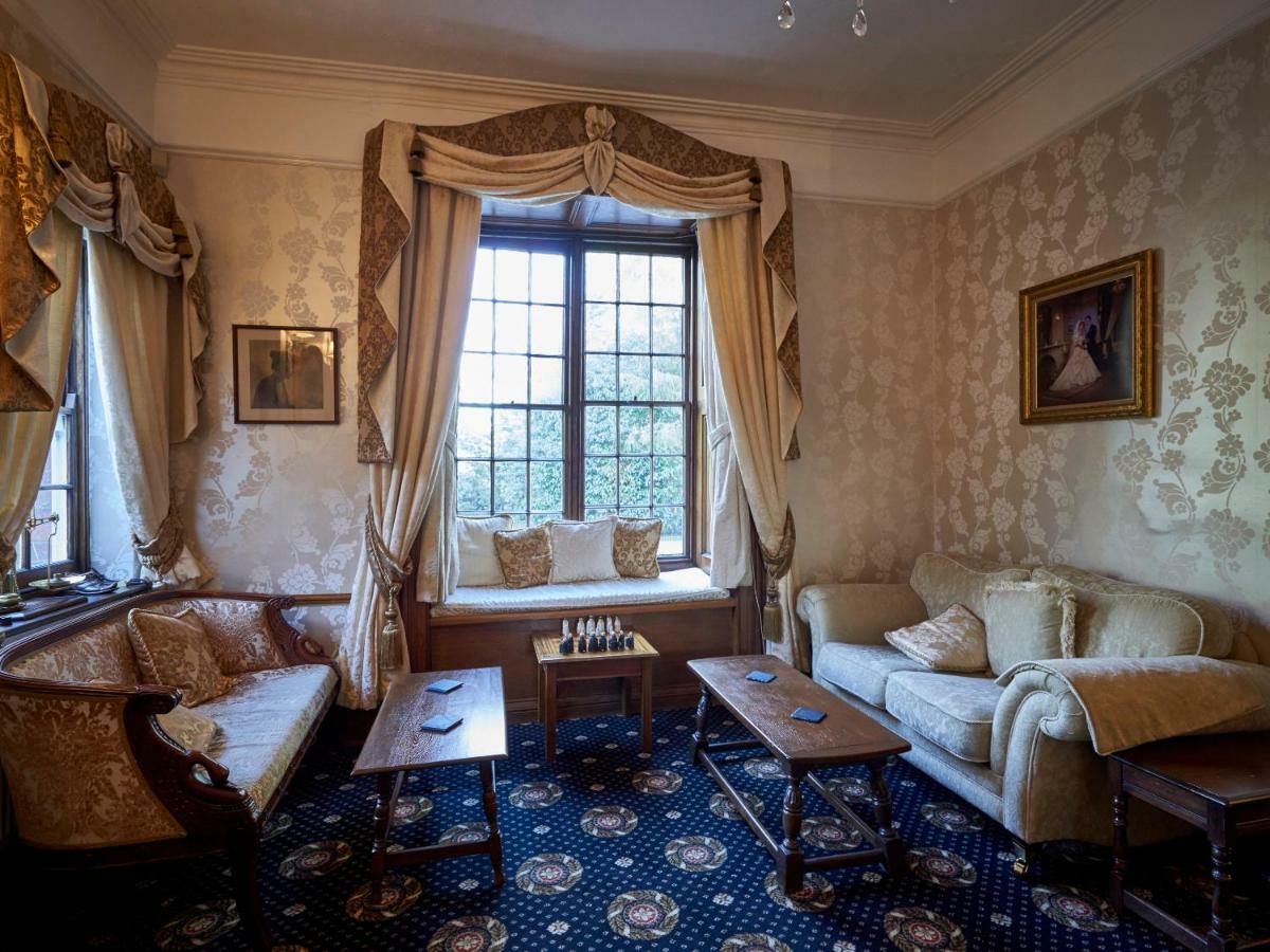 Hempstead House Hotel & Restaurant Sittingbourne Kültér fotó