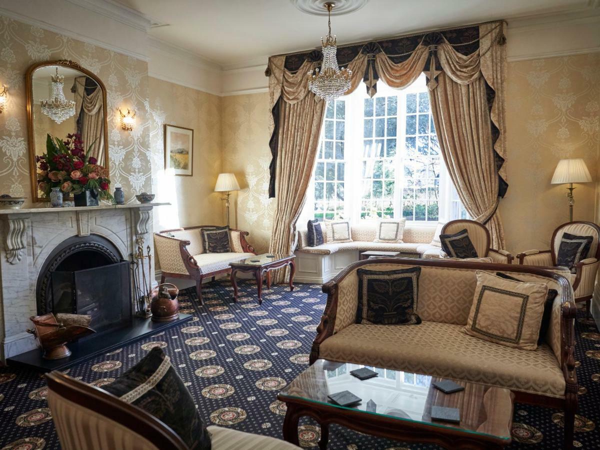 Hempstead House Hotel & Restaurant Sittingbourne Kültér fotó