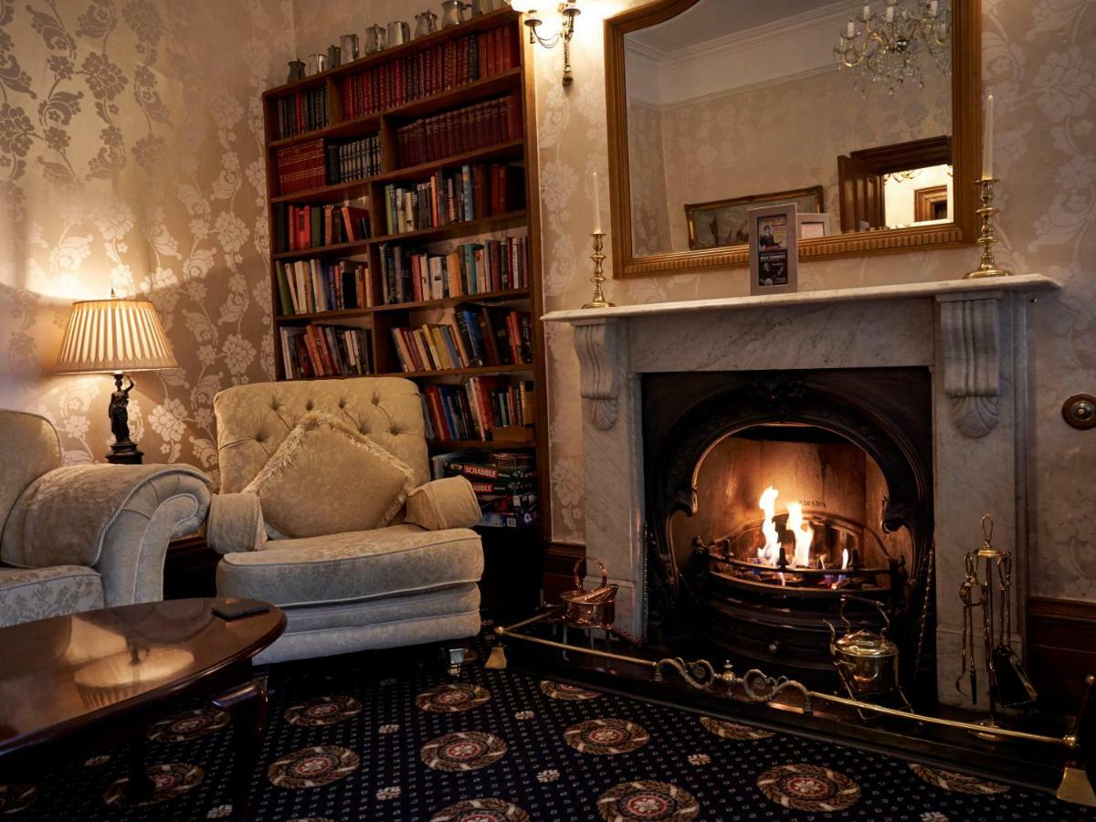 Hempstead House Hotel & Restaurant Sittingbourne Kültér fotó